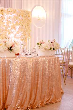 Amarante Weddings&Events Planners - Dekoracje i aranżacje ślubne - photo - 2