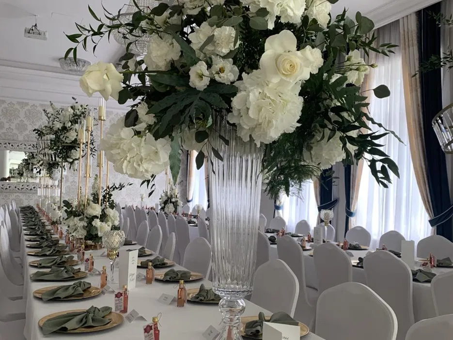 Wedding & Dance Coach - Wedding planner - photo - 17