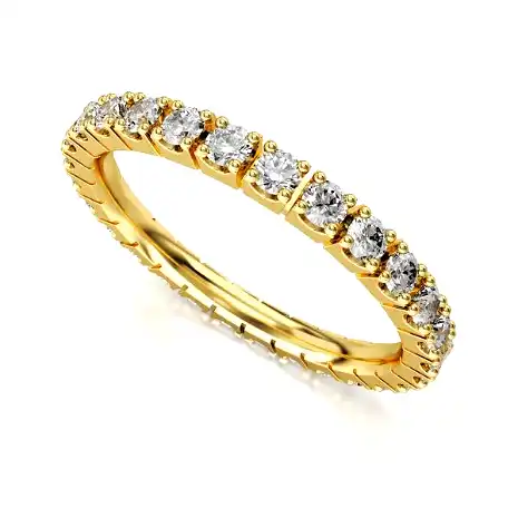 Gold Commerce - Obrączki i biżuteria ślubna - photo - 0