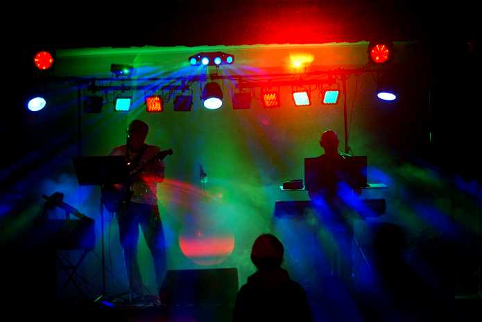 Zespół muzyczny JOKER - Zespół i DJ - photo - 0