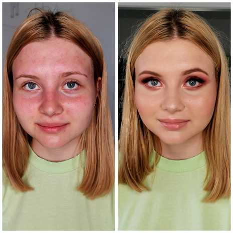 Asia Kozłowska Make up & Facepainting - Uroda i zdrowie - photo - 2
