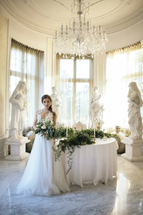 Hotel Platinum Palace Boutique & SPA - Sale weselne - photo - 12