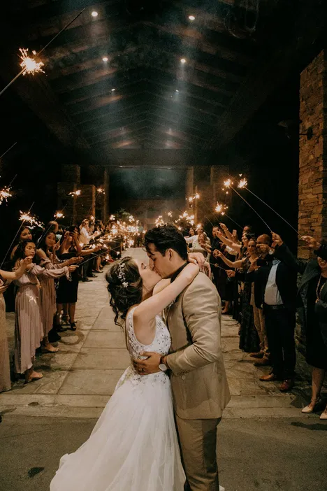 Wedding & Dance Coach - Wedding planner - photo - 7