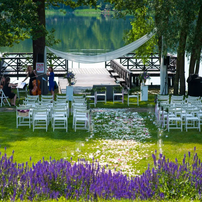 Herbarium Hotel&SPA**** - Sale weselne - photo - 37