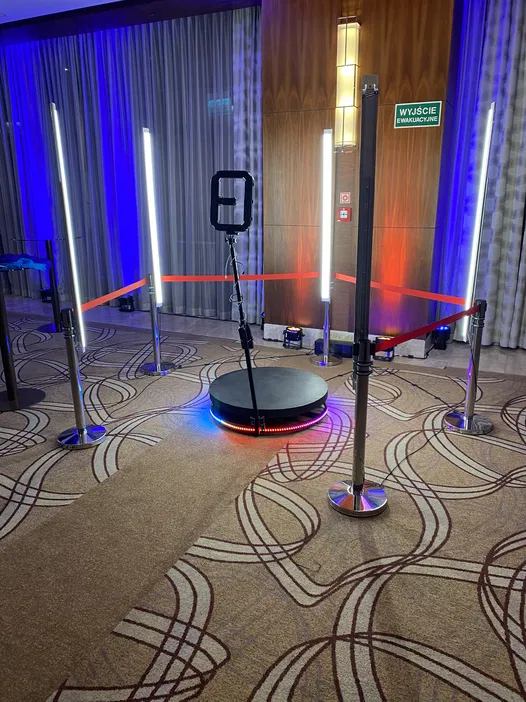 360Events - Atrakcje na wesele - photo - 4