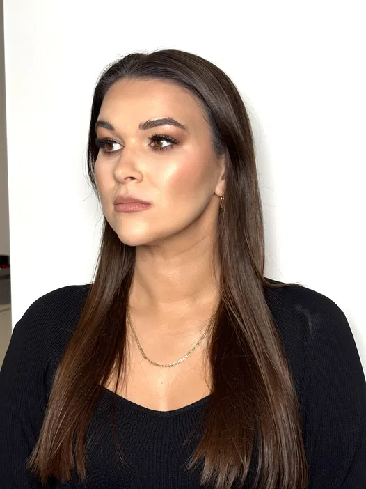 Marcelina Baczewska Make-up - Uroda i zdrowie - photo - 8