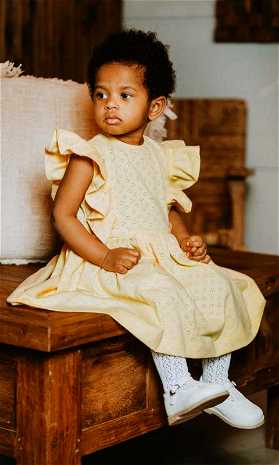 Royal Baby Collection - Moda damska - photo - 2