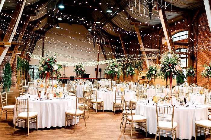 The Magical Events - Wedding planner - photo - 0