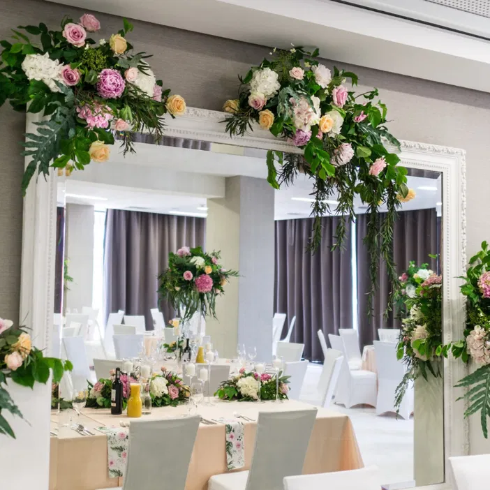 Herbarium Hotel&SPA**** - Sale weselne - photo - 31