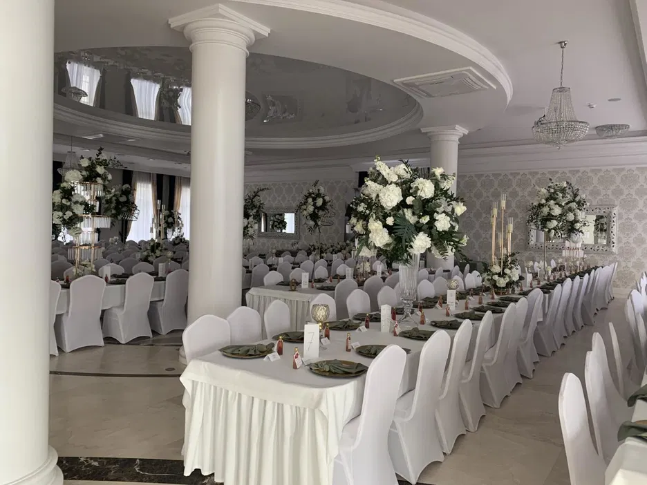 Wedding & Dance Coach - Wedding planner - photo - 15