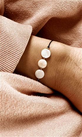 Meika Pearls - Obrączki i biżuteria ślubna - photo - 2