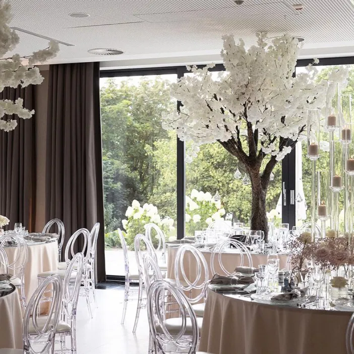 Herbarium Hotel&SPA**** - Sale weselne - photo - 30