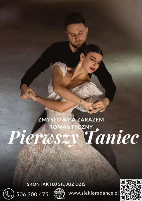 SiekieraDance - Atrakcje na wesele - photo - 3