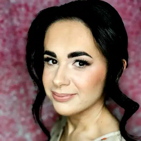 HD Make Up Hanna Durczak - Uroda i zdrowie - photo - 0
