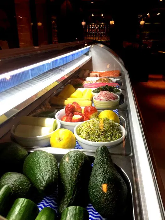 Private Sushi Bar - Catering - photo - 10