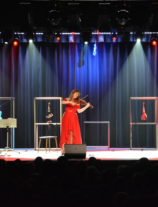 Re Violin - Oprawa muzyczna ślubu - photo - 0