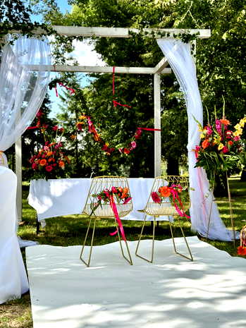 Kompleks Ignasiak - Sale weselne - photo - 1