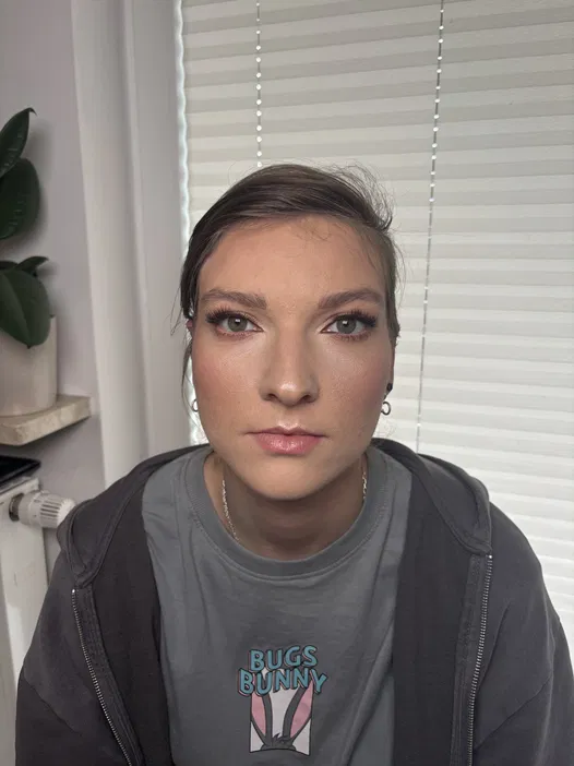 Marcelina Baczewska Make-up - Uroda i zdrowie - photo - 5