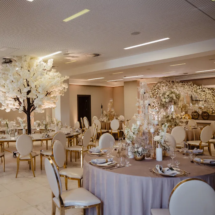 Herbarium Hotel&SPA**** - Sale weselne - photo - 13