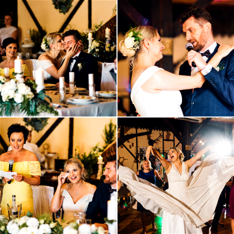 Just in Love Weddings Justyna Lewandowska-Bratek - Wedding planner - photo - 2