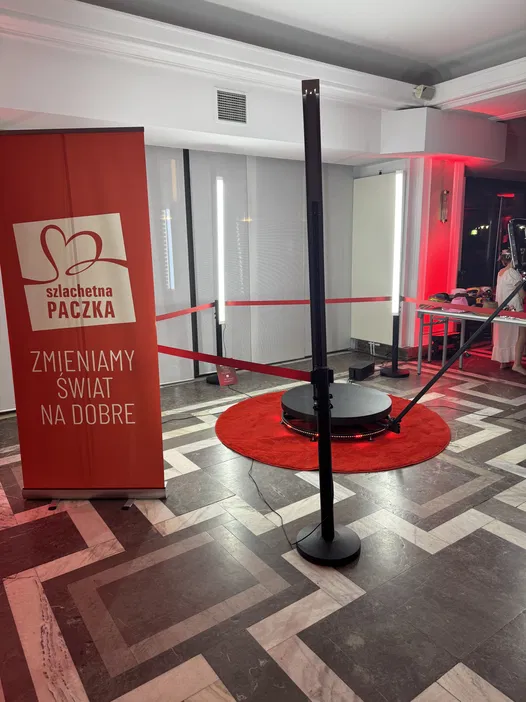 360Events - Atrakcje na wesele - photo - 6