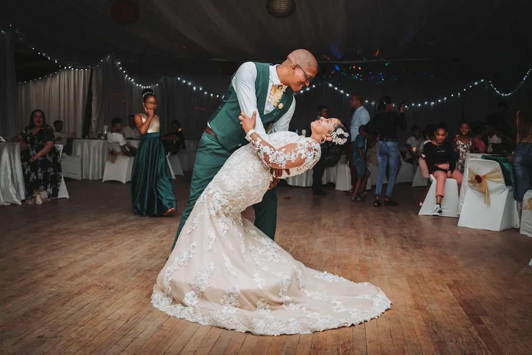 Wedding & Dance Coach - Wedding planner - photo - 10