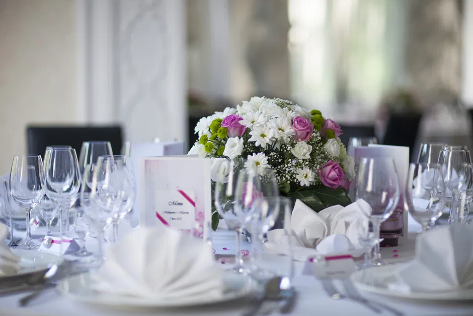 Hotel Platinum Palace Boutique & SPA - Sale weselne - photo - 15