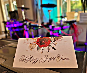 Orion Group Music