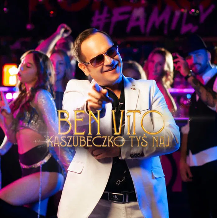 Ben Vito - Atrakcje na wesele - photo - 8