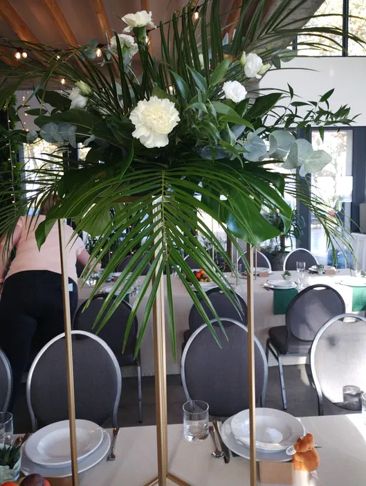 Galleria Fiore - Dekoracje i aranżacje ślubne - photo - 13