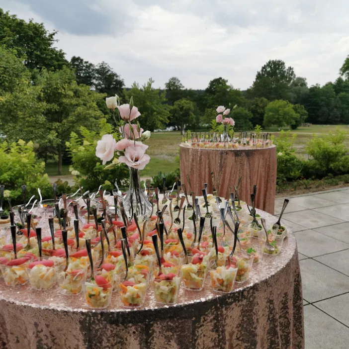 Herbarium Hotel&SPA**** - Sale weselne - photo - 38