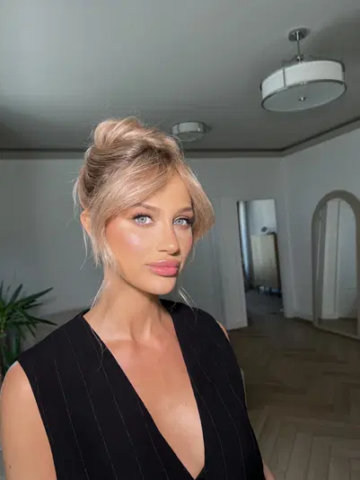 Ewelina Krasoń Makeup Studio - Uroda i zdrowie - photo - 1  