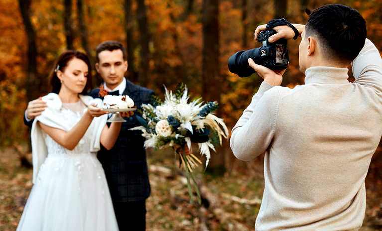 Sześciian Studio - Fotografia i film - photo - 0