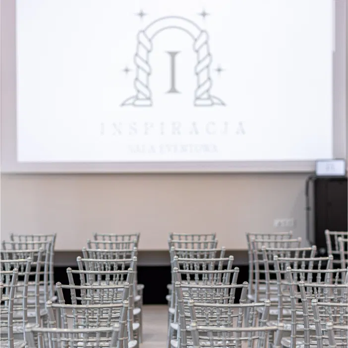 Inspiracja Sala Eventowa - Sale weselne - photo - 20