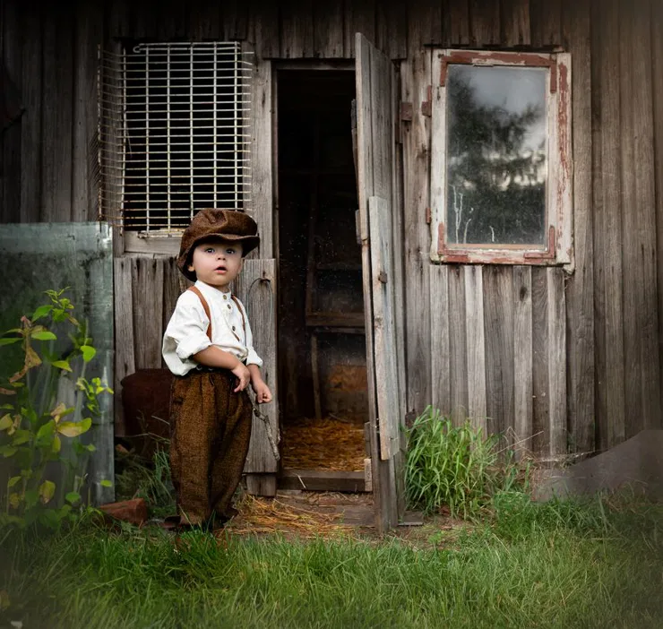 Gold Bee Studio - Fotografia i film - photo - 10