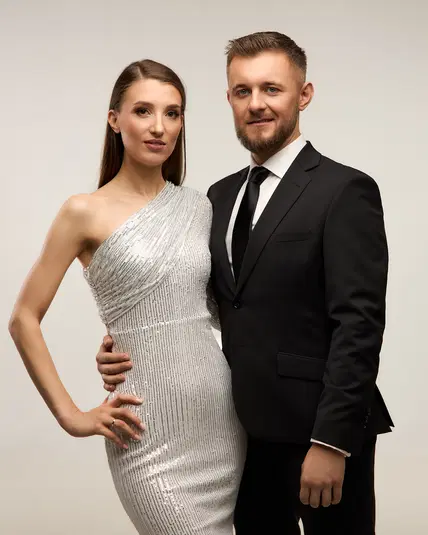 P&D Lounge Duo - Oprawa muzyczna ślubu - photo - 1  
