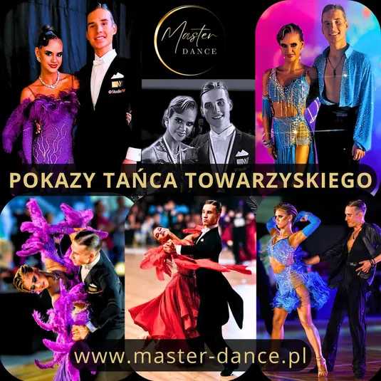 Master-Dance - Atrakcje na wesele - photo - 2  