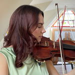 Skrzypce Aleksandra Babiarz