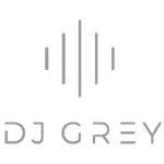 Dj Grey - Weddings & Events - Prezenter radiowy