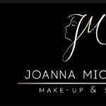 Make up & Stylist Joanna Michalska