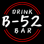 B-52 Drink Bar
