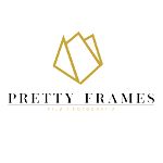 Pretty Frames - film i fotografia
