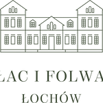 Arche Pałac i Folwark Łochów