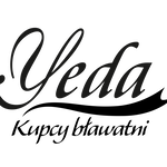 Yeda Kupcy bławatni