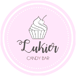 Lukier Candy Bar