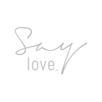 Say love