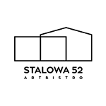 ARTBISTRO STALOWA 52