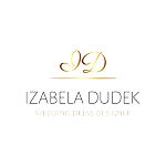 Izabela Dudek Wedding dress designer