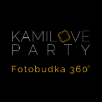 KAMILOVE PARTY - FOTOBUDKA360