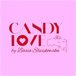 Candy Love by Basia Ślęczkowska